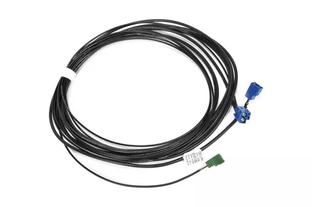 23412763 - : Digital Radio and Navigation Antenna Coaxial Cable for GM Image