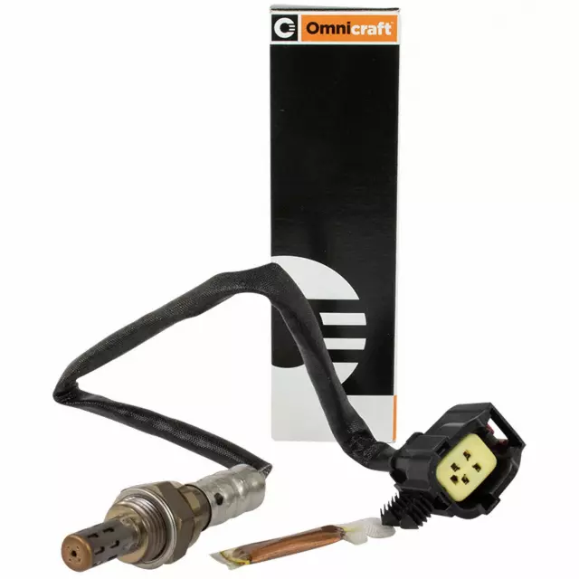 Sensor Hego - Ford (QDY71)