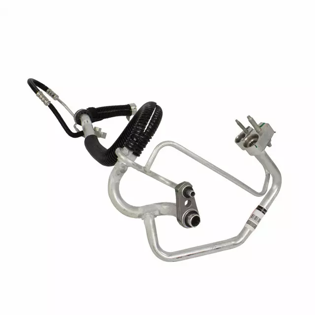 Liquid & Suction Hose Assembly - Ford (JL1Z-19A834-A)