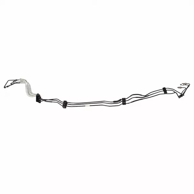 GR3Z2C296B - : Tube Assembly Brake for Ford Image