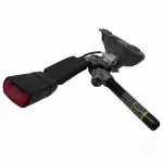 6L2Z7861203AC - Electrical: Buckle End for Ford: Explorer, Explorer Sport Trac | Mercury: Mountaineer Image