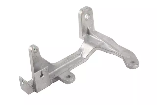 25920516 - Body: Auxiliary Pump Bracket for GM Image