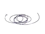 68436661AA - Electrical: Am/fm Antenna Cable for Mopar Image