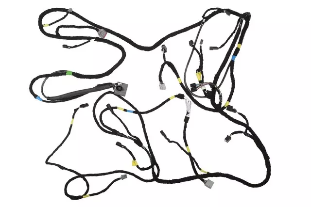 84098951 - : Headliner Wiring Harness for Cadillac: XT5 Image