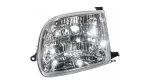 811500C010 - Electrical: Headlamp Assembly for Toyota Image
