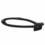 SW7783 - Body: Motorcraftâ„¢ Release Switch for Lincoln: Continental Image