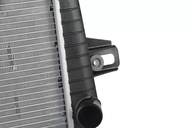15914079 - : Radiator for Chevrolet: Silverado 2500 HD, Silverado 2500 HD Classic, Silverado 3500, Silverado 3500 Classic, Silverado 3500 HD | GMC: Sierra 2500 HD, Sierra 2500 HD Classic, Sierra 3500, Sierra 3500 Classic, Sierra 3500 HD Image