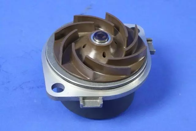 Pump - Mopar (68259379aa)