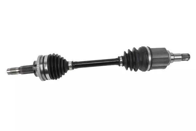 42697361 - Suspension: Axle Assembly for GM Image