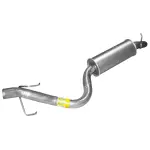54379 - : Resonator Assembly for Walker Exhaust Image