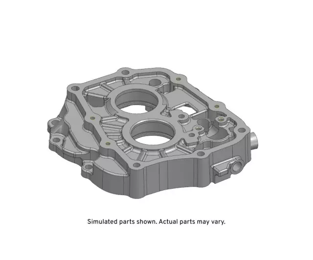 55565361 - : Manual Transmission Case for GM Image