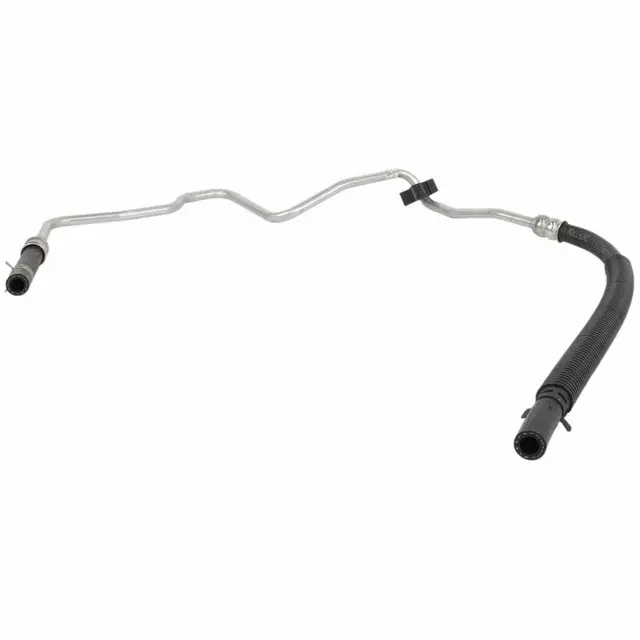 Upper Hose & Tube - Ford (3L1Z-3A713-BA)
