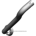 23397466 - : Air Conditioning Evaporator and Blower Module Drain Hose for GM Image