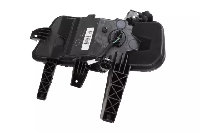 26670706 - : Passenger Side Daytime Running Lamp for Buick: LaCrosse Image