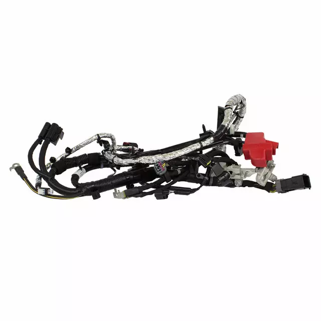 HB5Z14300F - Electrical: Positive Cable for Ford: Explorer Image