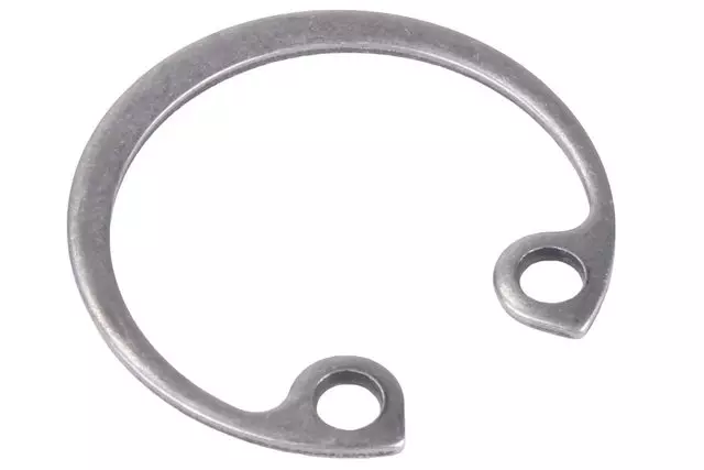 24285435 - : Park Release Servo Valve Bore Plug Retainer for GM Image