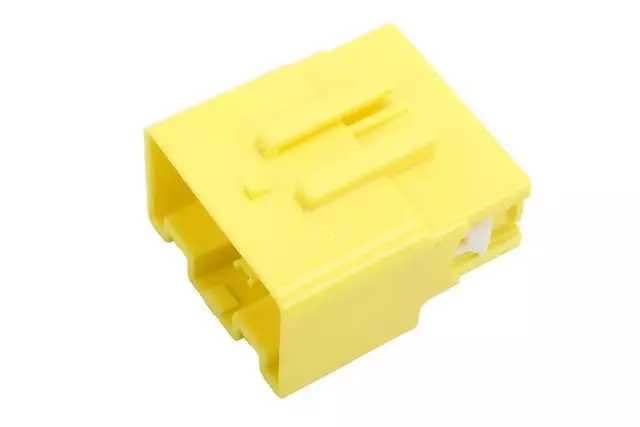 Wiring Harness Connector - GM (19328952)