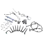 CN6072 - : Fuel Injector Kit  for Motorcraft Image