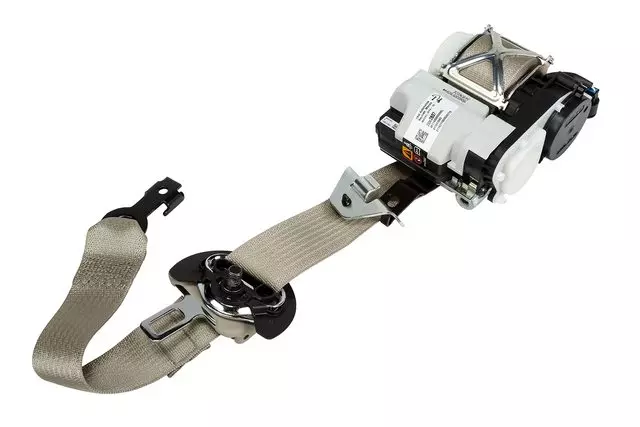 19332678 - Electrical: Outer Belt Assembly for Cadillac: Escalade, Escalade ESV | Chevrolet: Tahoe | GMC: Yukon Image