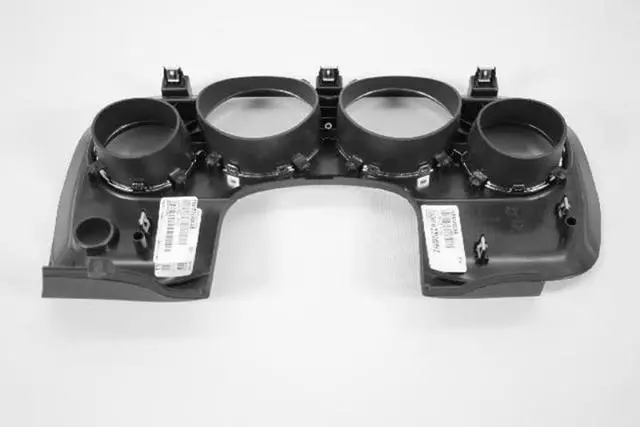 1VP94XDVAB - Interior Trim: Instrument Cluster Bezel for Mopar Image