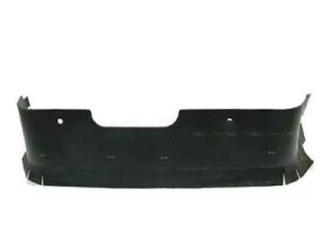 F4TZ8327B - Body: Air Deflector for Ford: Bronco II, Explorer, Ranger Image
