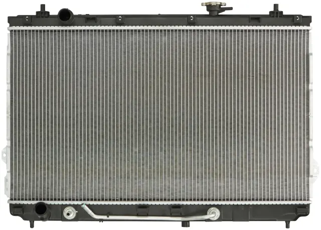 CU13393 - : Radiator for Spectra Premium Image