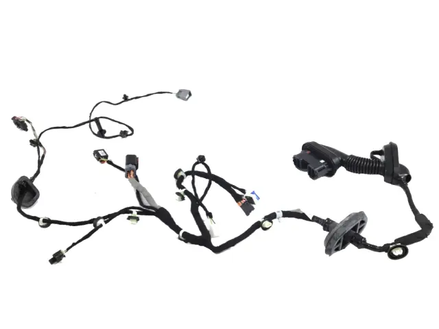 68599501AB - Electrical: Front Door Wiring for Jeep: Grand Cherokee, Grand Cherokee L Image