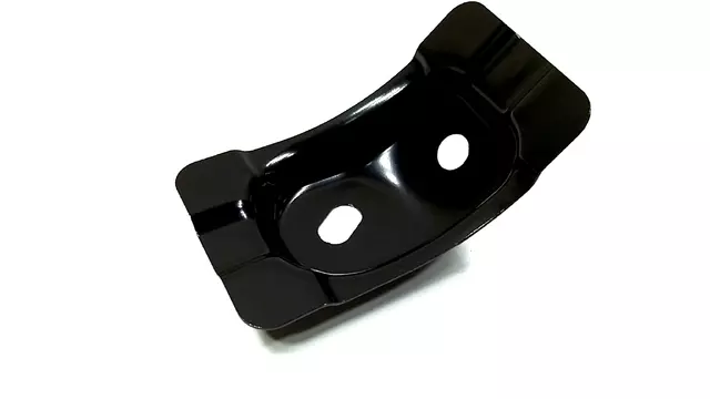 52153FJ1409P - : Front Floor Pan Bracket for Subaru: Crosstrek, XV Crosstrek Image