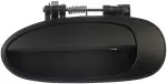 80747 - : Rear Left Exterior Door Handle for Dorman Image