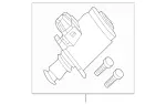 2214600184 - : Repair Kit, Valve for Mercedes-Benz Image