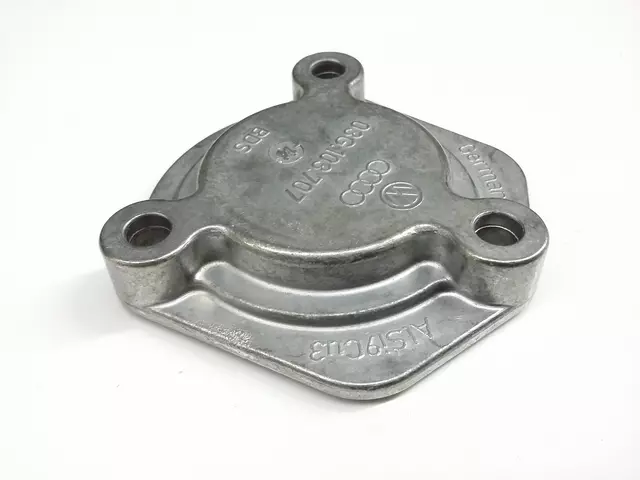 3G103707 - : Hole Cover for Volkswagen: Golf, Golf R, Passat Image