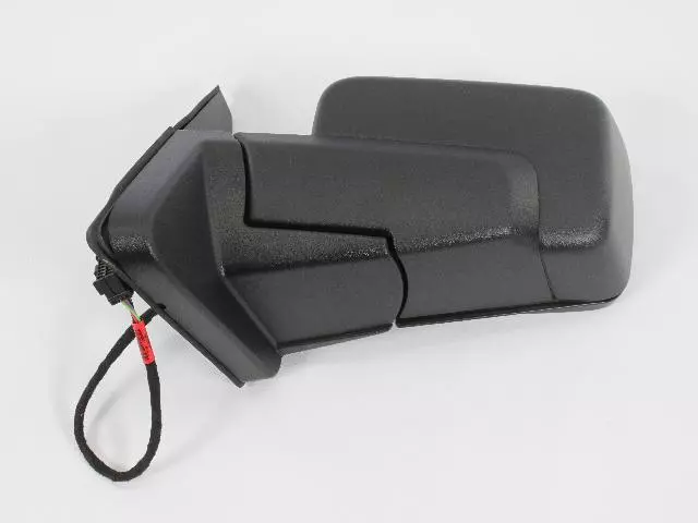 55396637AD - Doors, Door Mirrors and Related Parts: Outside, Rearview, Electric, Heated Mirror, Left for Mopar Image