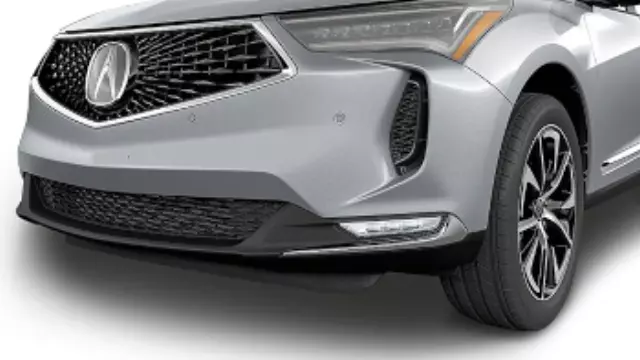 8V31TJB200B - Unclassified: Fog Light for Acura Image