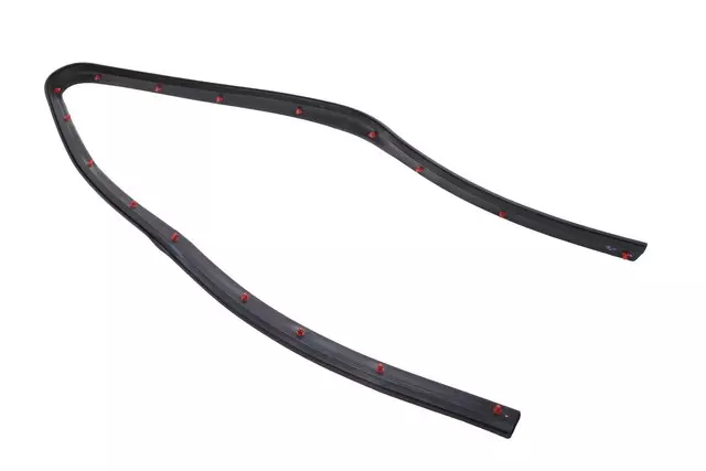 84184298 - Body: Weatherstrip for Cadillac: XT5 Image