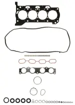 52460300 - : Engine Cylinder Head Gasket Set for Ajusa Image