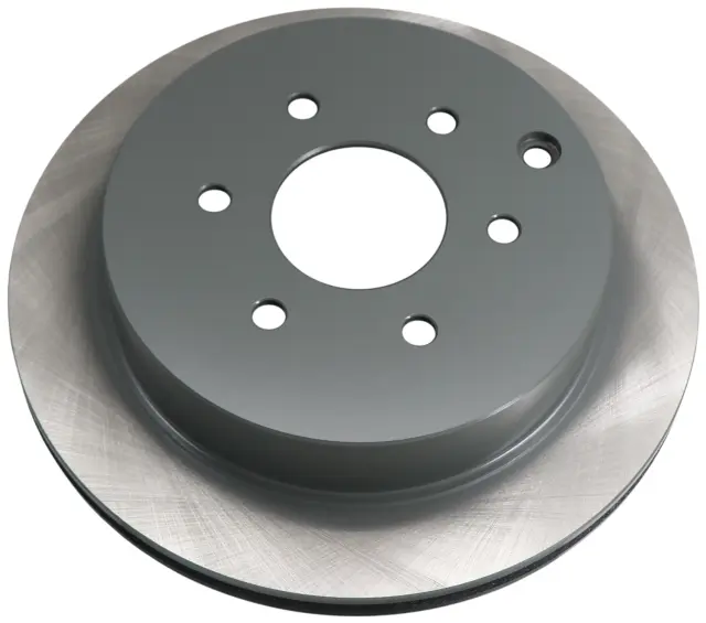 1BP00172AA - : Disc Brake Rotor for Nissan: Frontier, Xterra | Suzuki: Equator Image