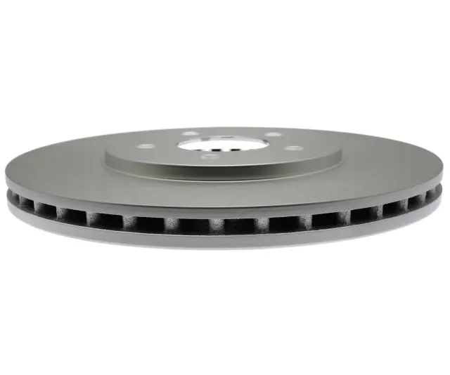 980562FZN - : Disc Brake Rotor for Raybestos Brakes Image