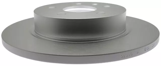 18A2821AC - : Rear Brake Rotor for ACDelco Image