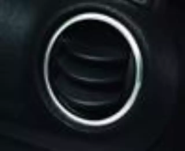 F151V1197F - Interior: Bezels, Air Vent for Mazda: RX-8 Image