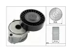 FT40604 - : Accessory Drive Belt Tensioner for INA US Image