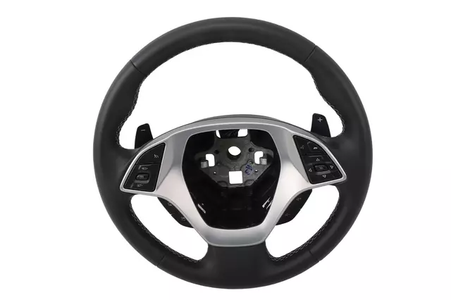 84805031 - Steering: Steering Wheel for GM Image