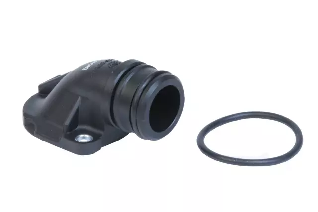 37121121A - : URO Parts Engine Coolant Thermostat Housing for URO Image
