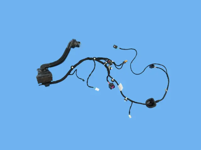 Front Door Wiring, Right Front Door - Mopar (68248500AD)