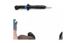 4851039585 - Suspension: Suspension Shock Absorber for Toyota Image