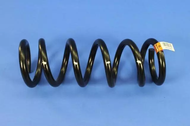 Front Coil Spring, Right - Mopar (5168356AB)