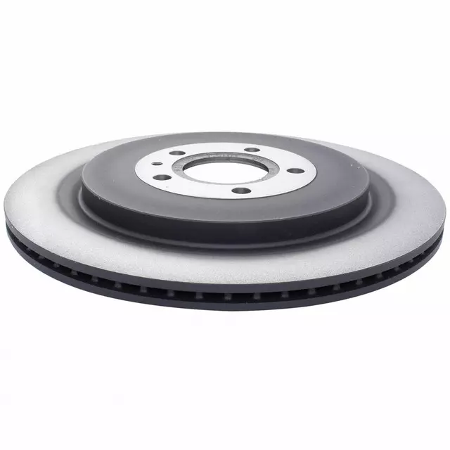 Rotor - Ford (DR3Z-2C026-A)