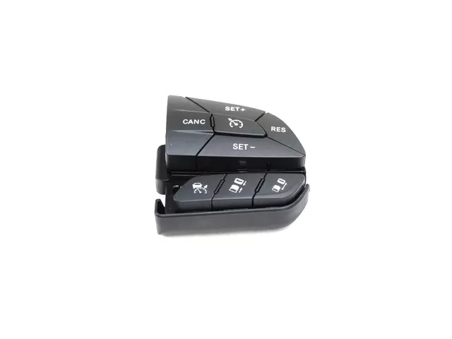 SPEED CONTROL - SWITCH 68159640AC - Mopar (68321896AA)