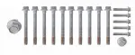 HB288 - : Engine Cylinder Head Bolt Set for Enginetech Image