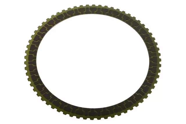 24270864 - : Part# 24270864 Automatic Transmission 4-5-6-7-8-9-10-Reverse Clutch Plate for Cadillac: CT4, CT5 | Chevrolet: Camaro Image
