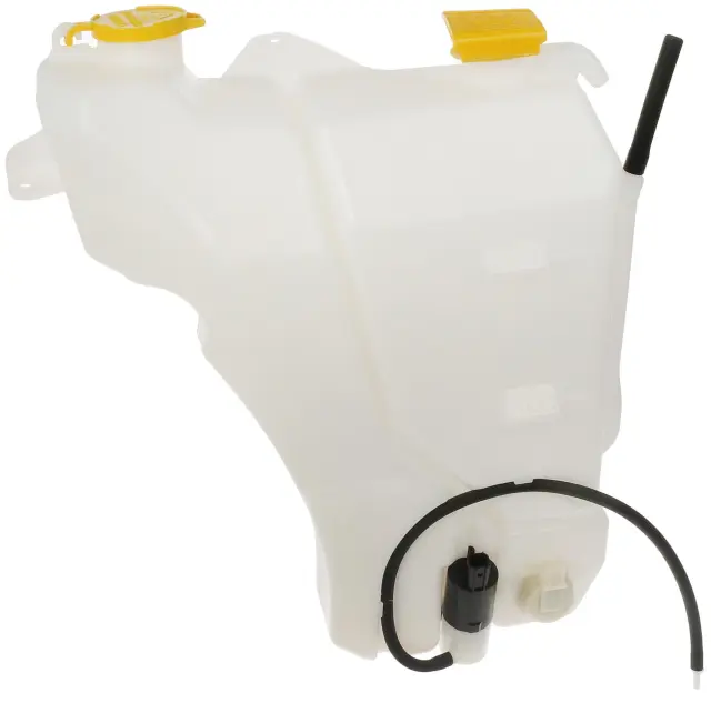 603092 - : Coolant And Washer Fluid Reservoir Assembly for Dorman Image